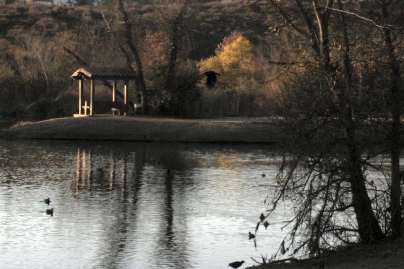 Kit Carson Park - Kit Carsoon Park, Escondido ©2005 Martin Oretsky